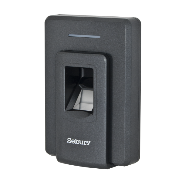 Cititor de proximitate RFID(125KHz) si amprente F2 [1]