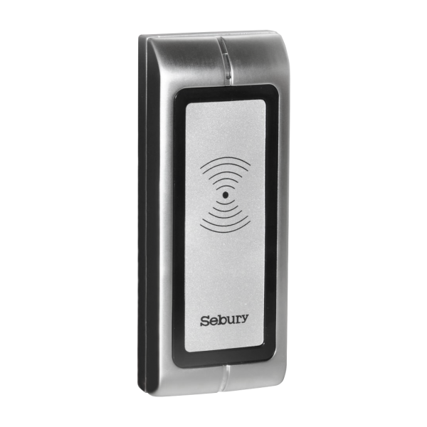 Cititor de proximitate RFID R4-EM [2]