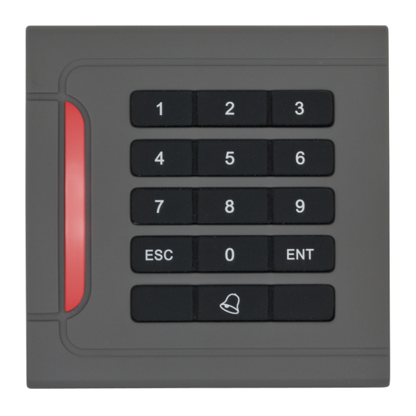 Cititor de proximitate RFID YK-302A/B [4]
