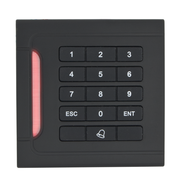 Cititor de proximitate RFID YK-302A/B [3]