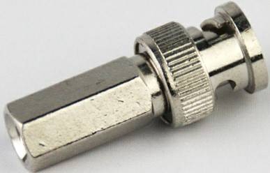 Conector BNC RG59 [2]