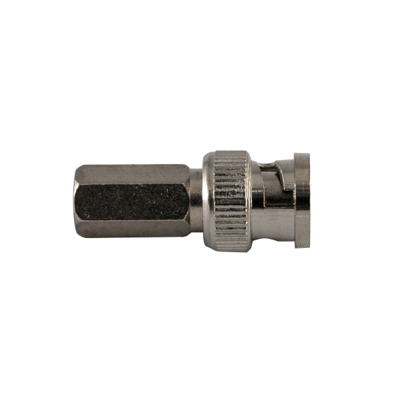 Conector semnal video BNCM-T [3]