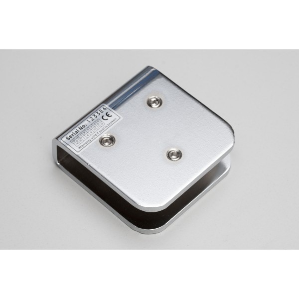 Contraplaca inoxidabila YDG-1 [3]