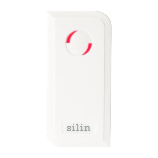 Controler acces multi-functional, alb, cu cartele de proximitate EM (125Khz) S1-Xw [2]
