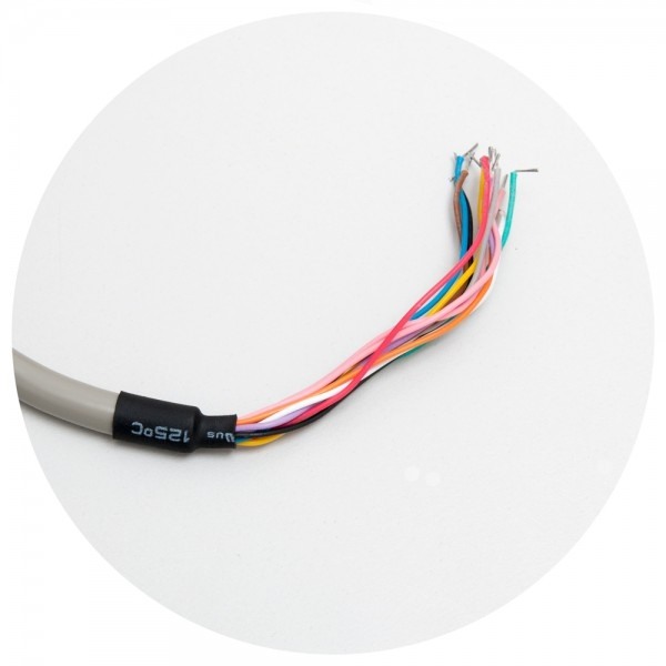 Controler acces stand-alone cu PIN SK-501 [4]