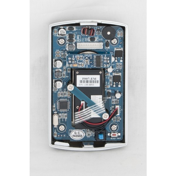 Controler de acces cu cititor de proximitate si de amprenta incorporat F007-EM [3]