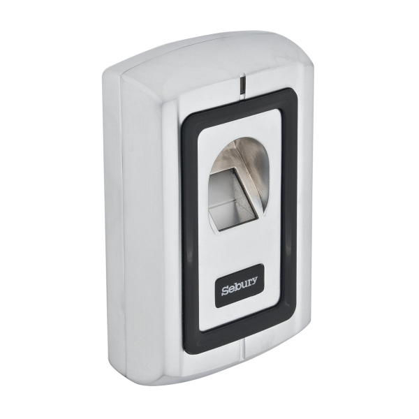 Controler de acces cu cititor de proximitate si de amprenta incorporat F007-EM [2]