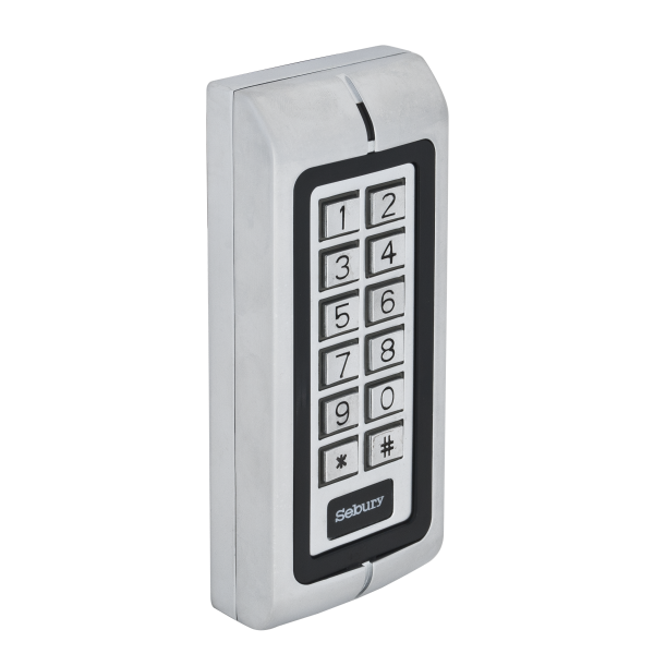 Controler de acces W1-B [2]