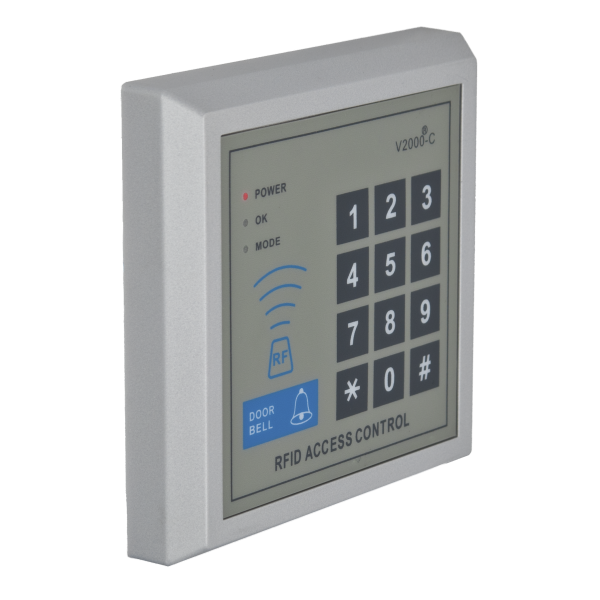 Controler de acces YK-168 [2]