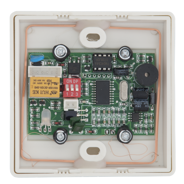 Controler de acces YK-45R [2]