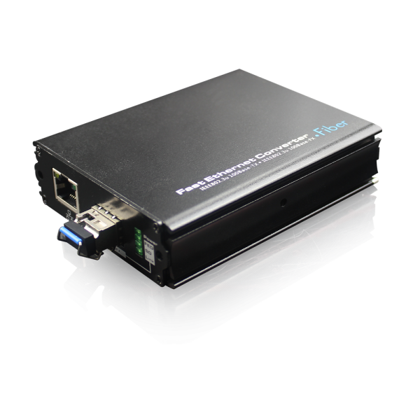 Convertor media UOF7201E [2]