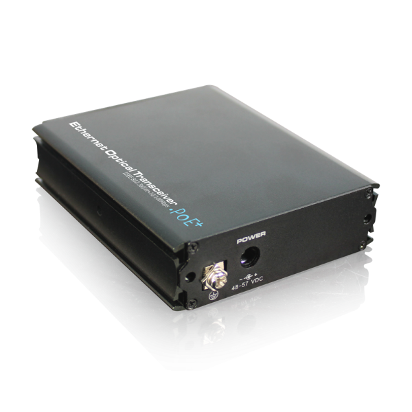 Convertor media UOF7301E-POE [2]