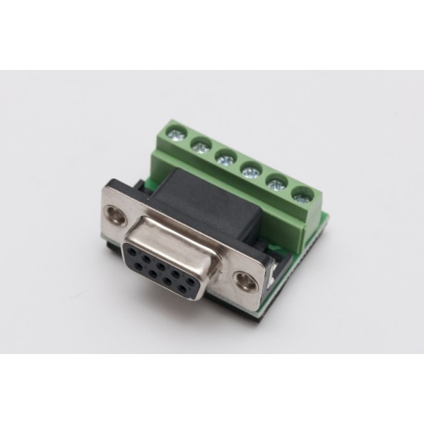 Convertor RS485-USB [3]
