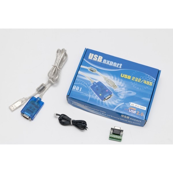 Convertor RS485-USB [2]