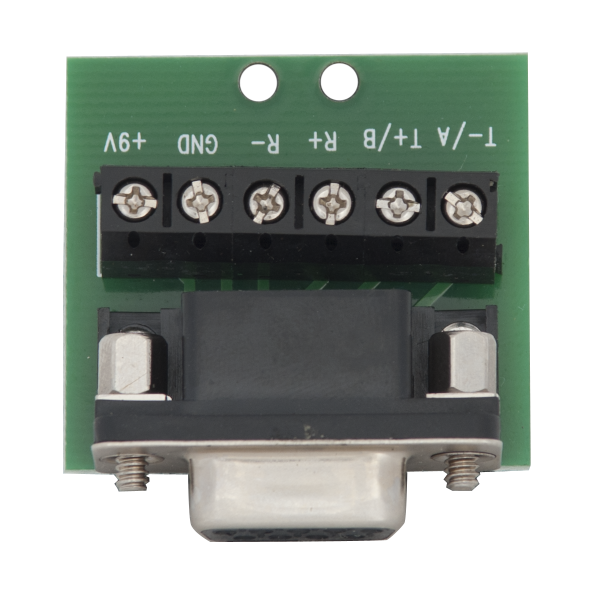Convertor YA-005 [2]