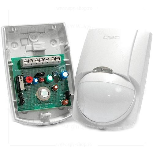 Detector de miscare DSC cablat LC-100PCI [2]