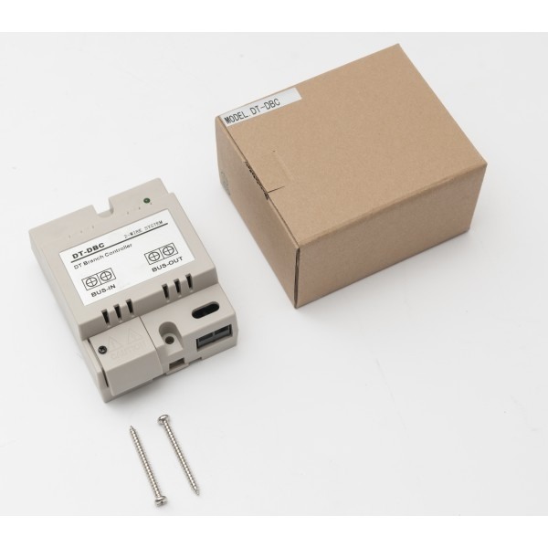 Distribuitor de semnal DT-DBC [2]