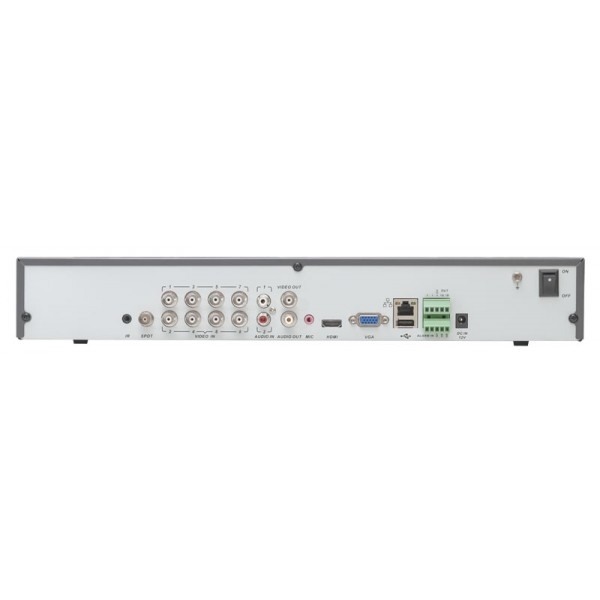 DVR 16 canale 960H/D1 SL7216X3 [3]