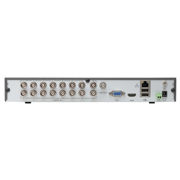 DVR 16 canale CIF SL7016X3 [3]