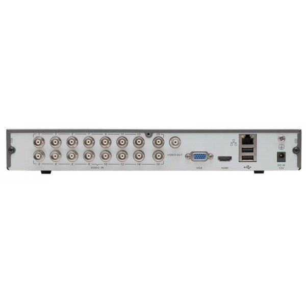 DVR 16 canale D1 SL7116X3-LC [4]