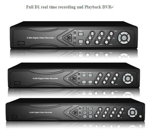 Dvr 4 canale Full D1 Real time [2]