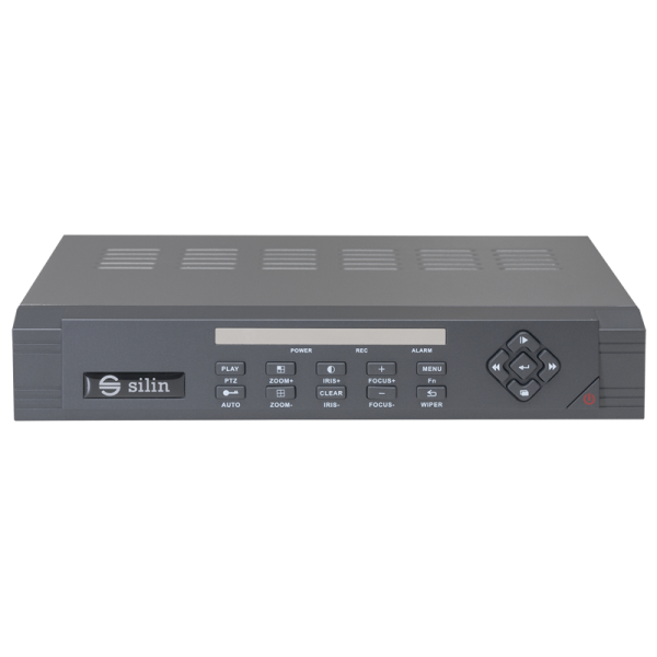 DVR 8 canale D1 [2]