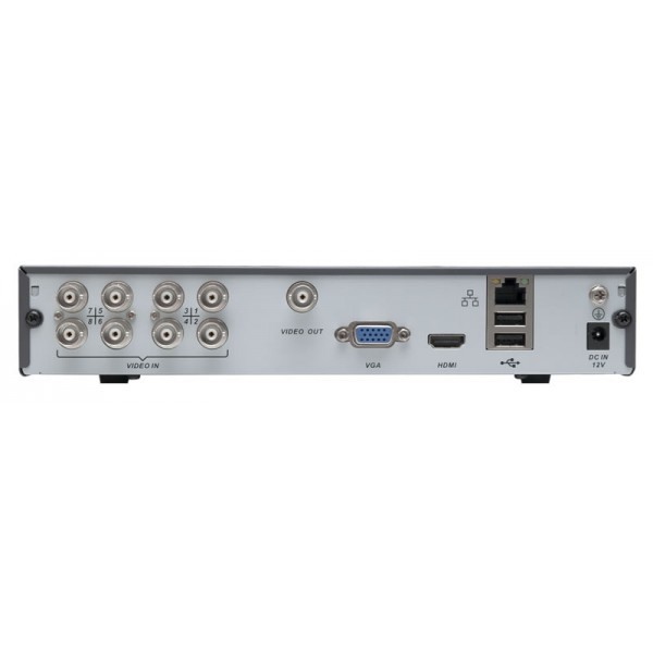 DVR 8 canale D1 [4]