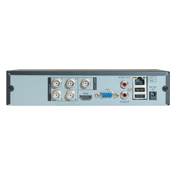 DVR HD-TVI 4 canale FullHD SVT-0400 [3]