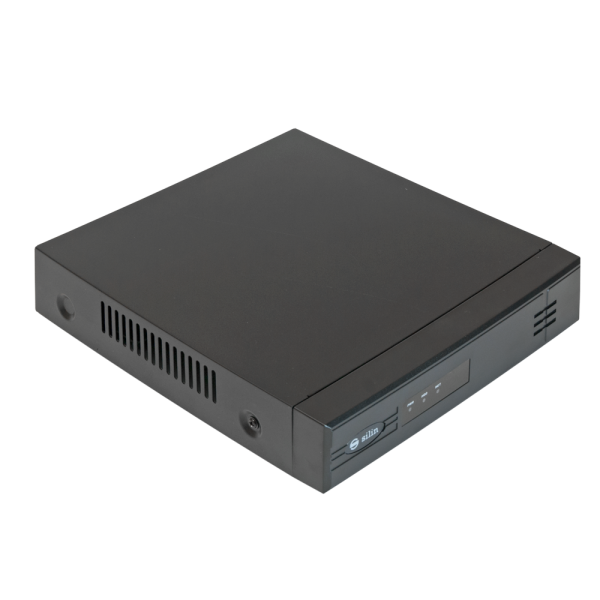 DVR HD-TVI 4 canale FullHD SVT-0400 [2]