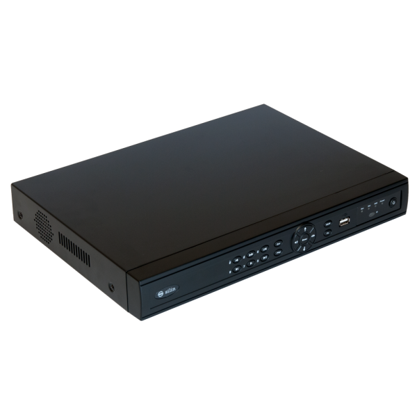 DVR TRIBRID HD-TVI 16 canale FullHD [2]