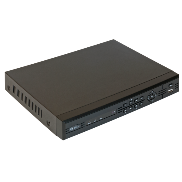 DVR TRIBRID HD-TVI 8 canale FullHD SVT-0801 [2]