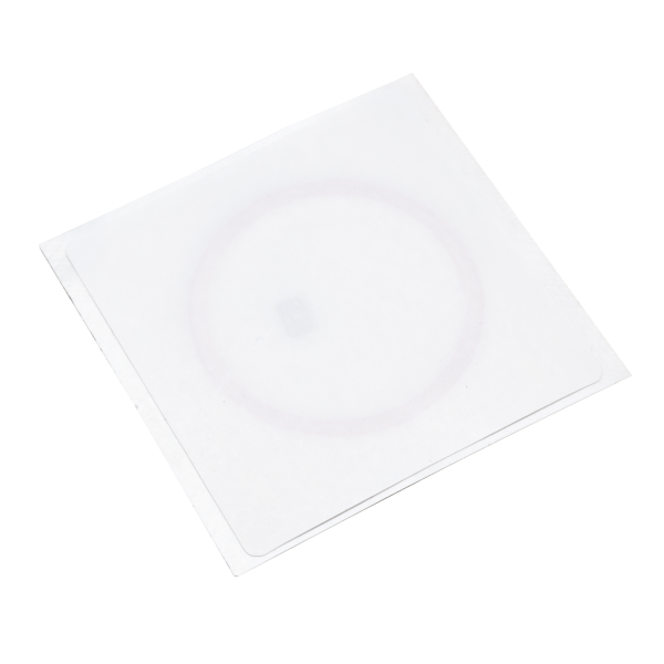 Eticheta de proximitate autoadeziva cu cip EM4100(125KHz) ABK-3000EM [2]