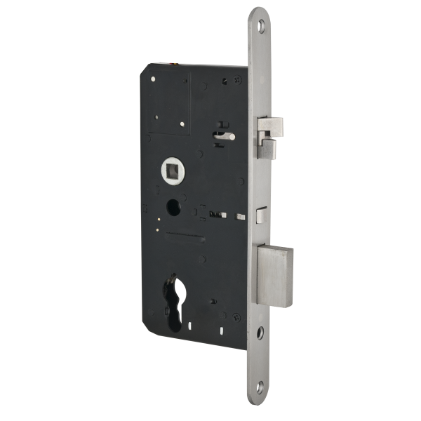Incuietoare hotel cu cartele TEMIC, HLK930-SS [3]