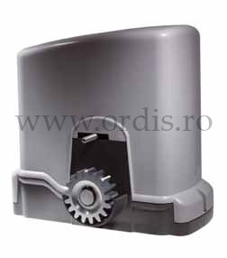 Kit automatizare poarta culisanta TAU T-ONE maxim 500 KG TAUKIT5 [2]