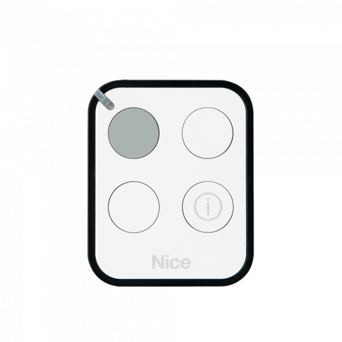 Kit Nice ROBUSKIT RB600BDKCE pentru porti culisante de pana la 600kg [9]