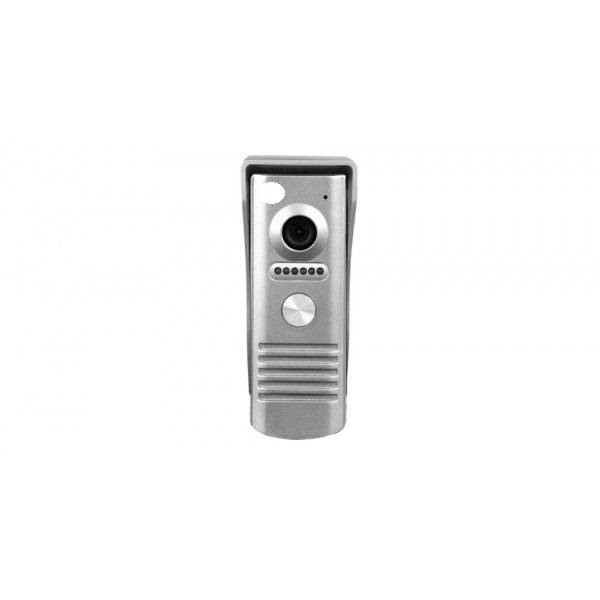 Kit videointerfon 1 familie cu monitor intern de 7" si functie foto [2]