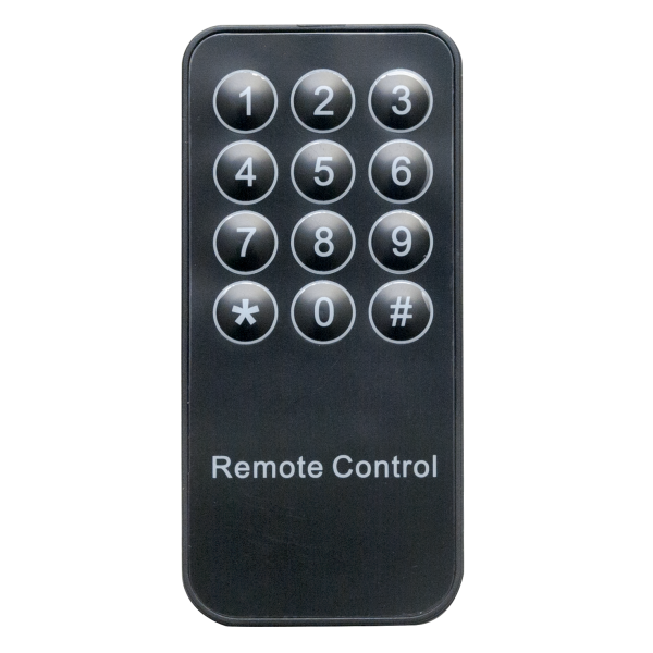 Mini modul de control acces S-Board [2]