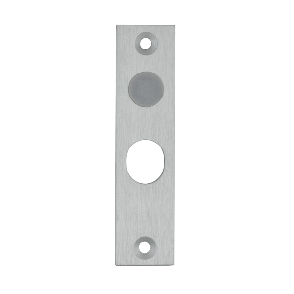 Minibolt electric fail-secure cu actiune magnetica si senzor YB-500B(LED) [4]