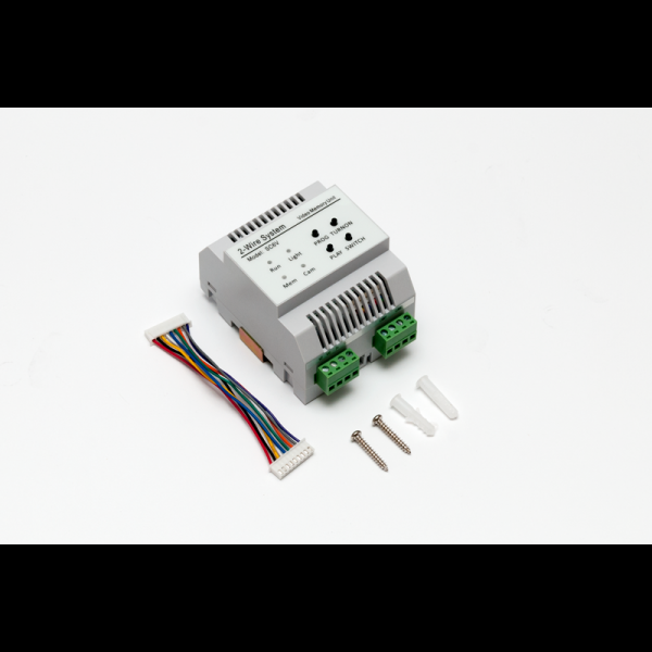 Modul de partajare memorie video SC6V [3]