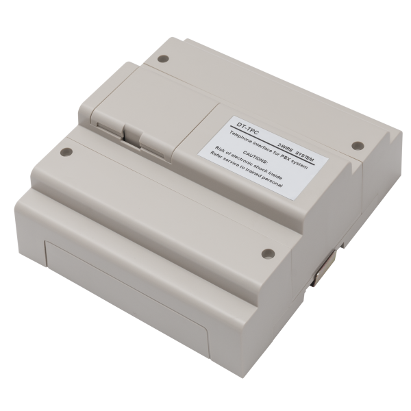 Modul telefon pentru transferul apelurilor DT-TPC [2]
