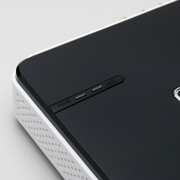 NVR cu 8 canale SVN-0800-B [4]