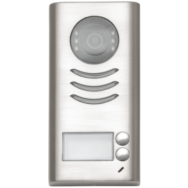 Post de apel video color exterior DT592/C/RH [1]