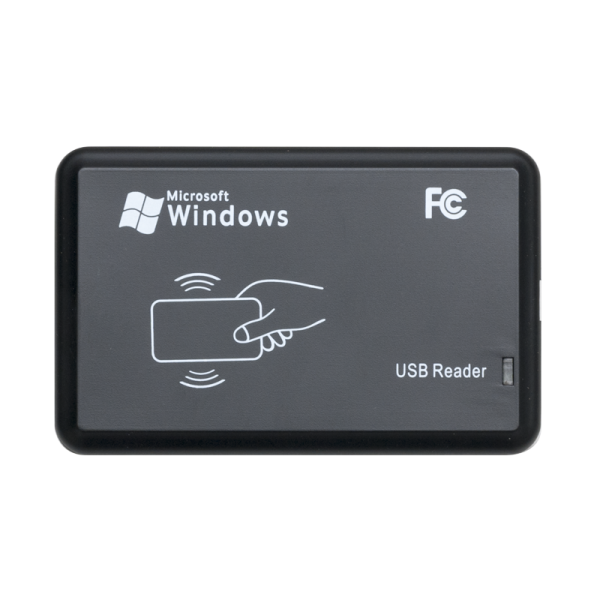 Programator USB ABK-C2EM-RW [2]
