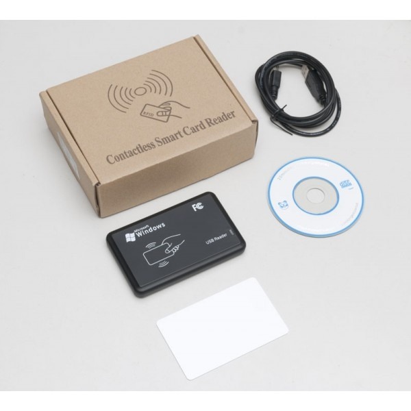 Programator USB ABK-C2EM-RW [3]