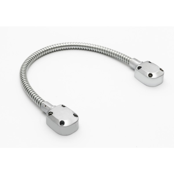 Protectie cablu din inox, aplicabila ABK-401S [2]