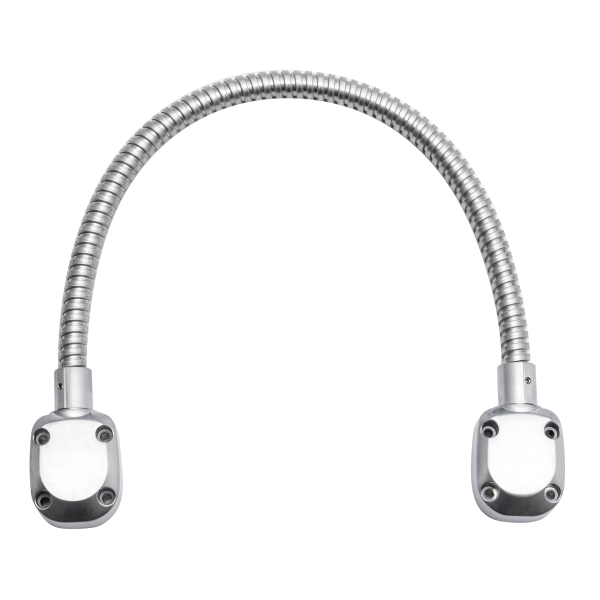 Protectie cablu din inox, aplicabila ABK-401S [1]