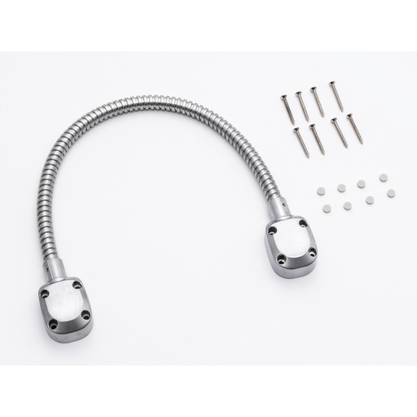 Protectie cablu din inox, aplicabila ABK-401S [3]