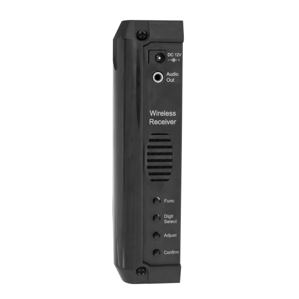 Receptor fix cu indicare luminoasa si sonora Y-310B [3]