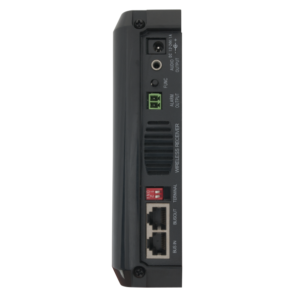 Receptor fix cu indicare luminoasa si sonora Y-900 [3]