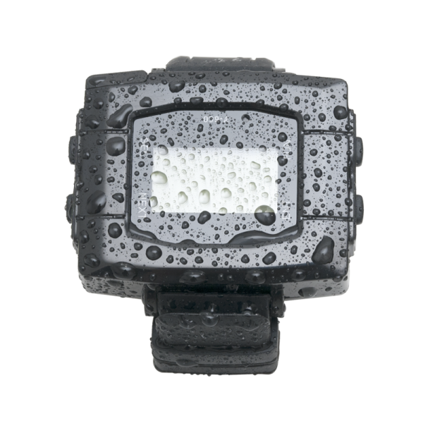 Receptor mobil sub forma de ceas Y-660 [2]